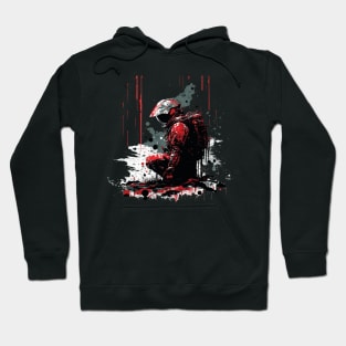 interstellar Hoodie